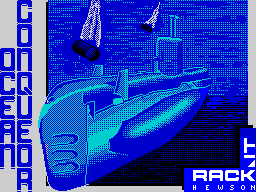 Loading screen