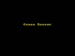Loading screen