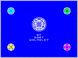 Loading screen