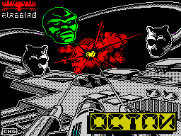 Loading screen