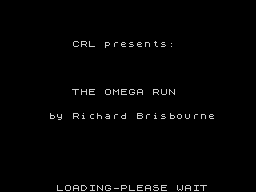 Loading screen