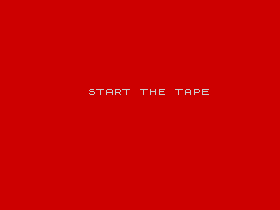 Loading screen