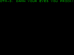 Loading screen