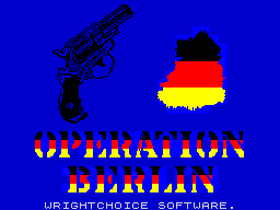 Loading screen