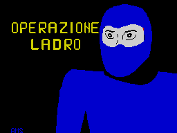 Loading screen