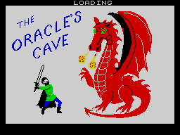 Loading screen
