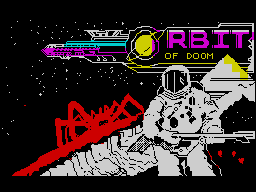 Loading screen