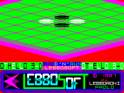 Loading screen