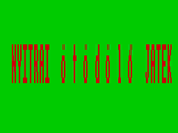 Loading screen