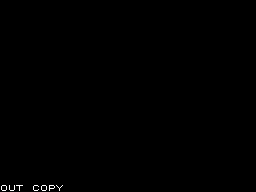 Loading screen