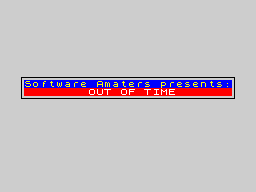 Loading screen