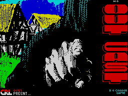 Loading screen