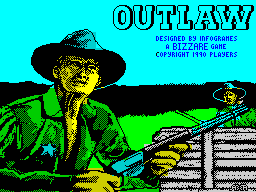 Loading screen