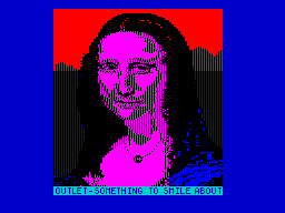 Loading screen