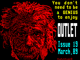 Loading screen