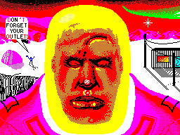 Loading screen