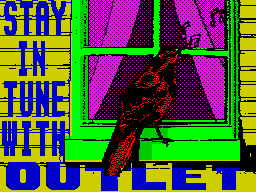 Loading screen
