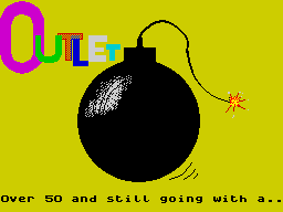 Loading screen