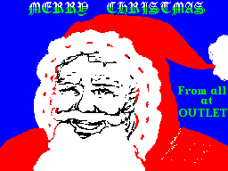 Loading screen