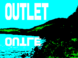 Loading screen