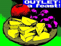 Loading screen