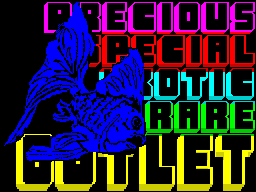 Loading screen