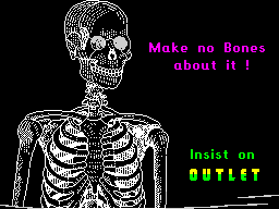 Loading screen