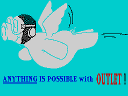 Loading screen