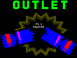 Loading screen