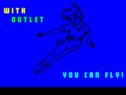 Loading screen