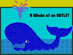 Loading screen