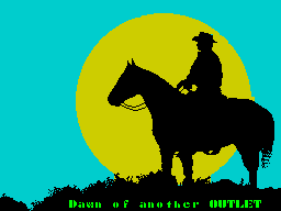 Loading screen