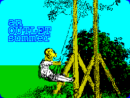 Loading screen