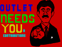 Loading screen