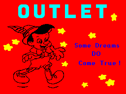 Loading screen