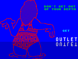 Loading screen