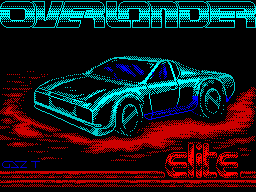 Loading screen