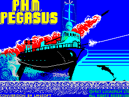 Loading screen