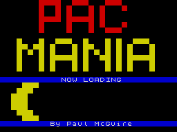 Loading screen