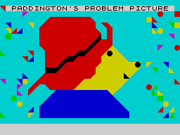 Loading screen