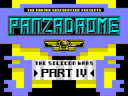 Loading screen