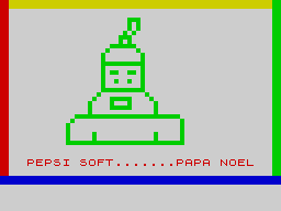 Loading screen