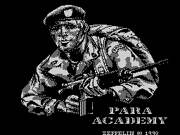 Loading screen