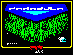 Loading screen
