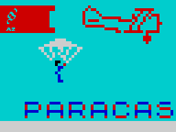 Loading screen