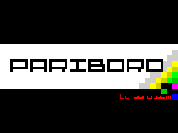 Loading screen