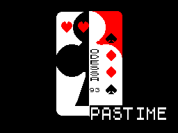Loading screen