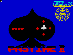 Loading screen