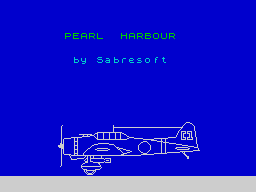 Loading screen