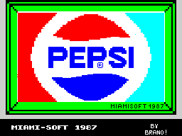 Loading screen